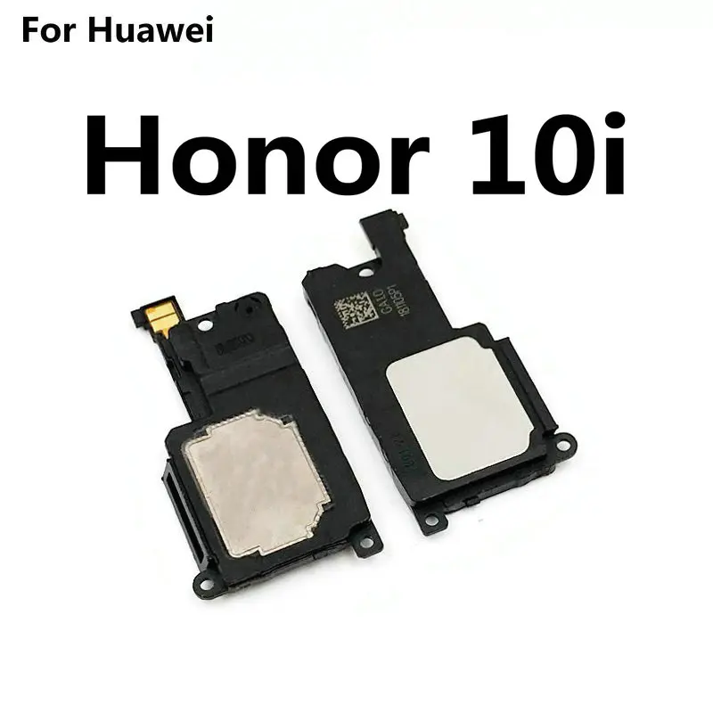 Новый задний Громкий динамик для Huawei Honor 10 / Lite 10i гибкий ленточный кабель |