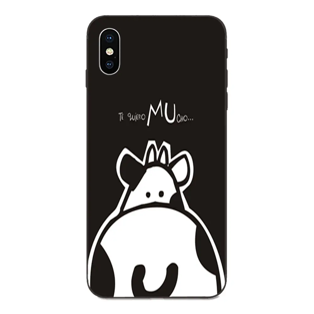 Мягкий чехол для Xiaomi mi x Max Note 2 2S 3 5X6 6X8 9T SE A1 A2 A3 CC9e Lite Play Pro F1 мультфильм nimal овечка