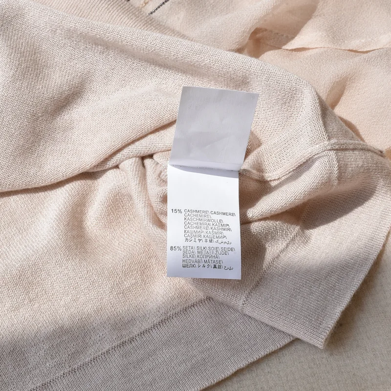 

2021Spring and Summer New Style Casual Round Neck Sling Silk Blouse Casual Blouse