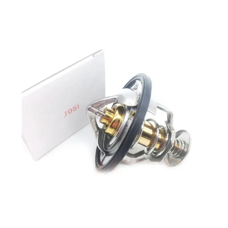 

Buy SO401-66114 Thermostat For Hino J05E Kobelco SK210-8 SK200-8 SK250-8 SK260-8