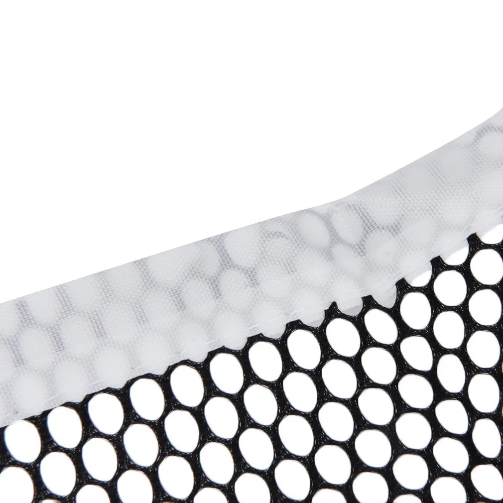 

Fashion Kid Room Toys Stuffed Corner Net Large Storage Pet Plush Hammock Holder