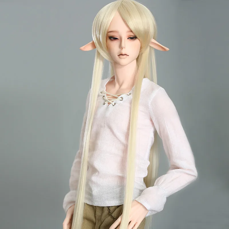 S. Naho супер драгоценный камень Мужская 1/3 кукла BJD полимерные фигурки модель тела