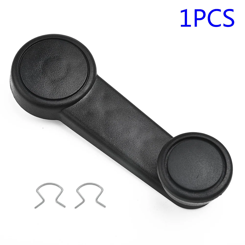 1 шт. ABS черный оконный кулисный переключатель Стеклянная Ручка 1041708 6725906 салона