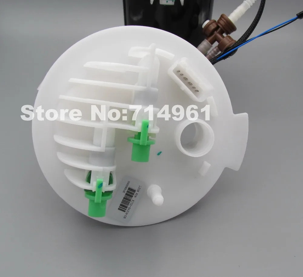 Новый оригинальный Топливный насос LR038601 LR020016 A2C31719900Z блок подачи топлива для Land