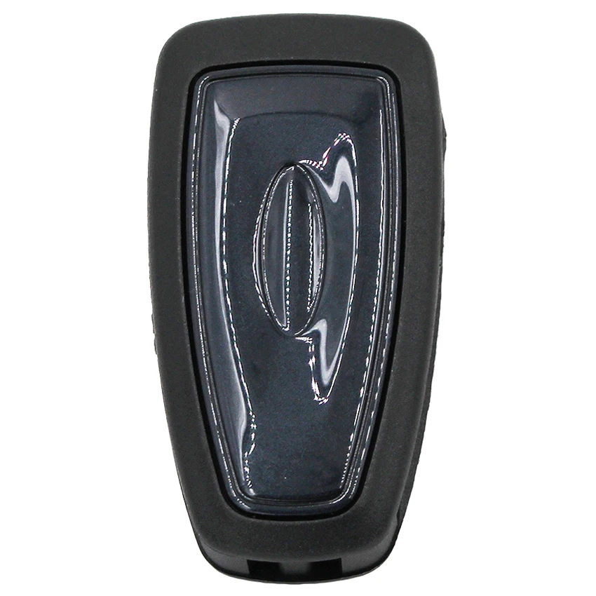 3 кнопки Smart Remote Key 433 МГц 4D60/4D63 ID83 чип для Ford C Max S Focus Grand Mondeo 2010 2014 HU101 P/N: 5WK49986|buttons