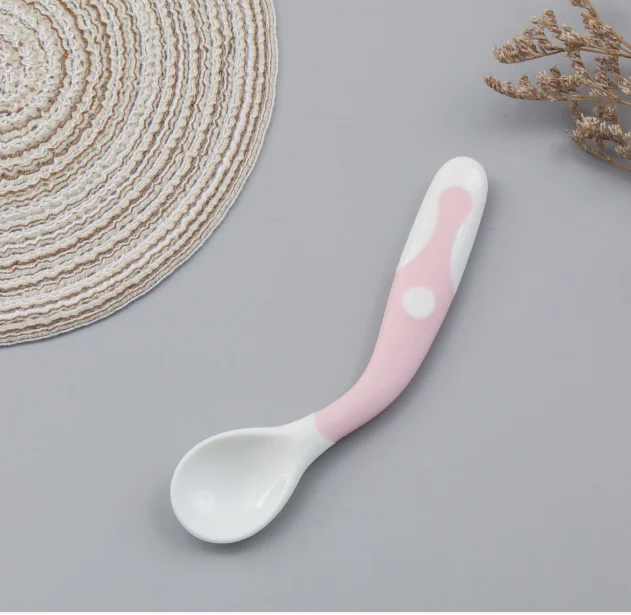 

Baby spoon baby fork tableware