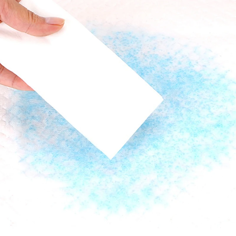 

High Quality Super Absorbent Pet Diaper Dog Training Pee Pads Disposable Healthy Nappy Mat Pet Dog Diapers