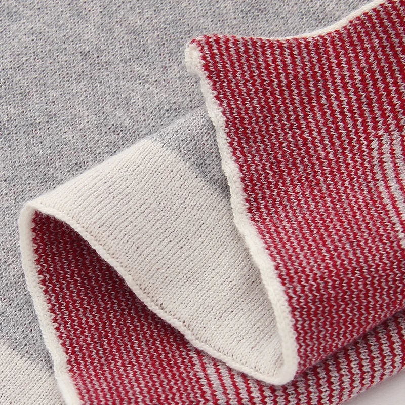 

Newborn Baby Blankets Christmas Elk Cotton Knit swadding Sleeping Bag Infant Crib Nap Children Air Conditioner Quilt Xmas Gift