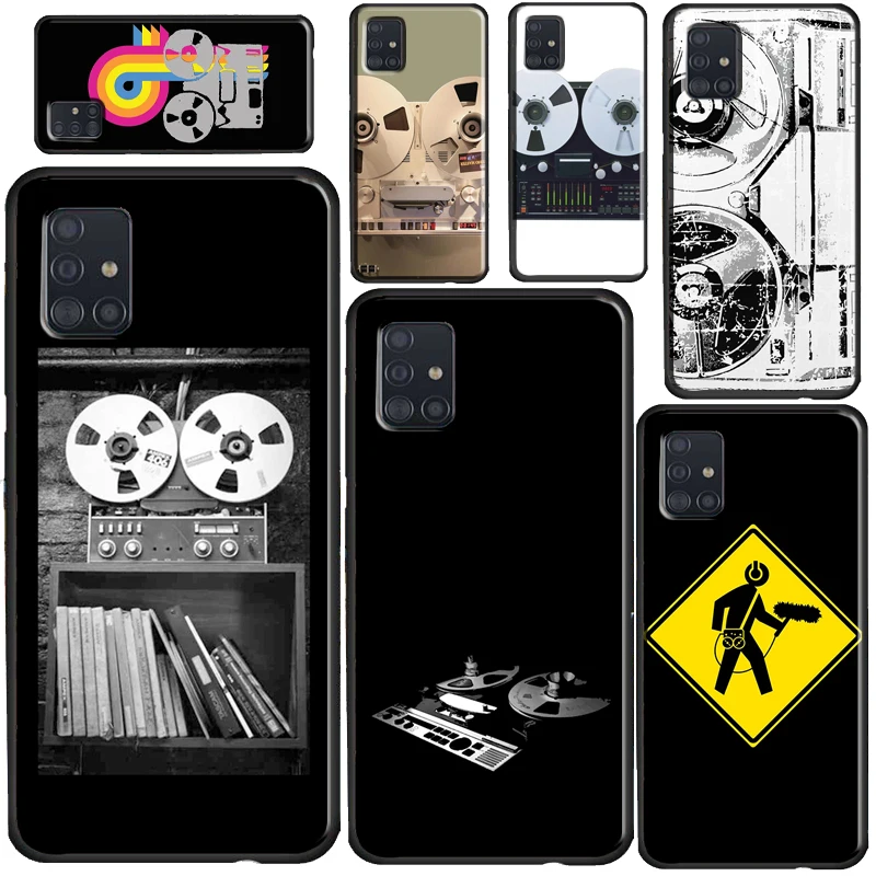 Phone Case For Samsung A72 A52 A42 A32 A12 A10 A20s A30 A50 A70 A20e A21s A11 A41 A51 A71