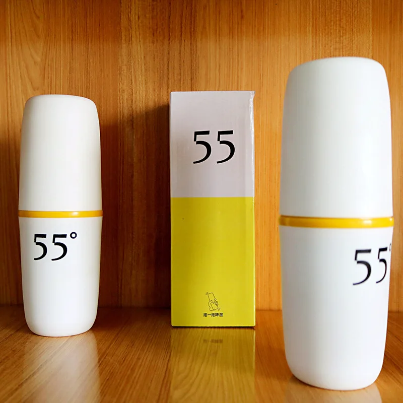 Термо-чашка 100-55 градусов быстрая охлаждающая постоянная температура чашка