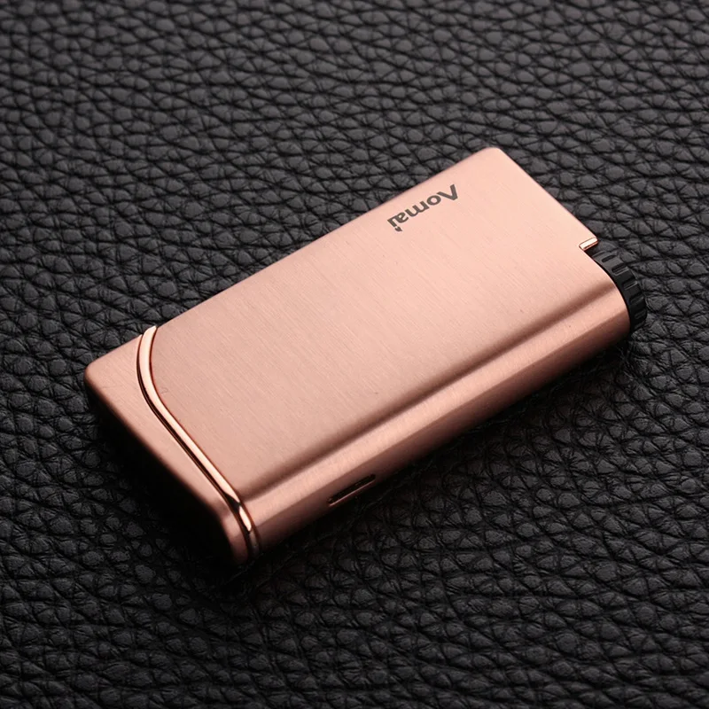 Мини зафонарь Галка с фиксированным пламенем турбо зажигалка газовая