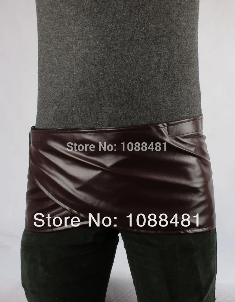 Куртка с вышивкой атака на Титанов костюмы для косплея легиона куртка плащ