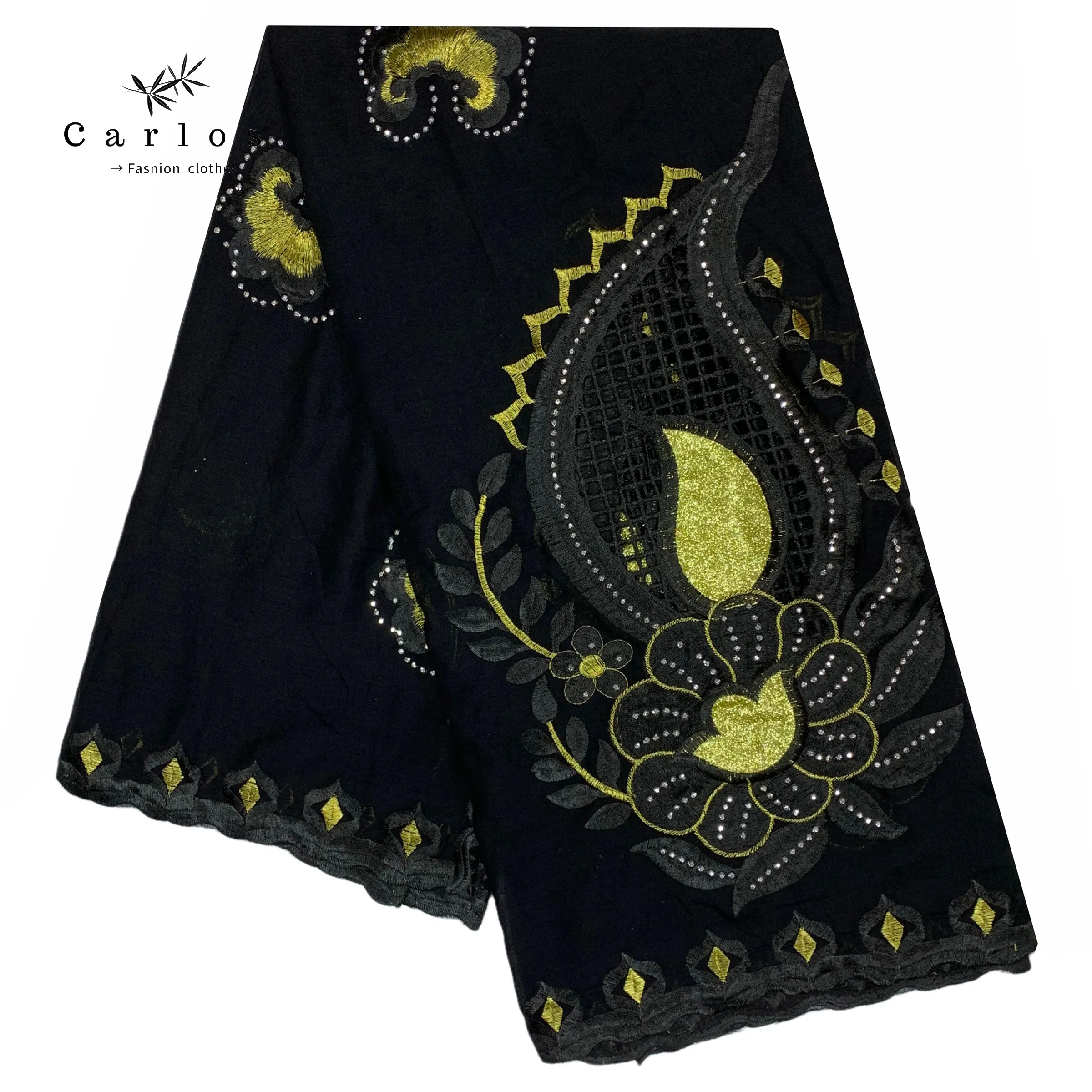 Горячая Распродажа африканские женские шарфы большой круглый дизайн большая