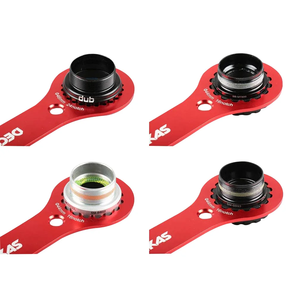 

Многофункциональный велосипедный горный велосипед, велосипедный Нижний Кронштейн, BB ось, гаечный ключ, инструмент для ремонта велосипеда, ...