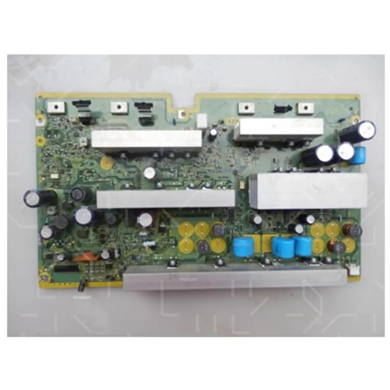 Для цифрового фотоаппарата PANASONIC TH P42S10C Y BAORD плата SC TNPA4829 AC AD AG AF|Печатные платы| |