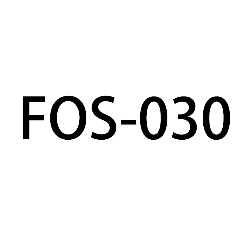 

FOS-030