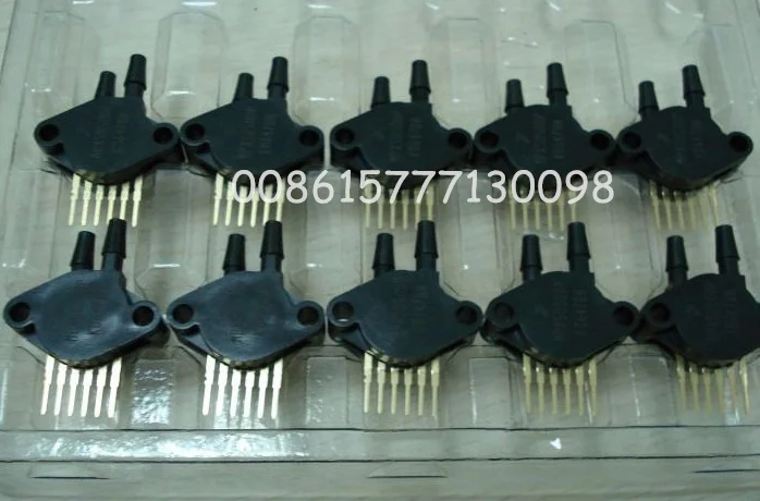 Оригинальный новый датчик MPX10DP MPX2100DP MPX5700DP MPX5100DP MPX5700GP MPX5700AP MPX5500DP MPX5010DP MPX5050DP MPX4250DP