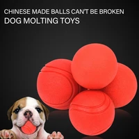 items puppy pet toys chewing toys molar dog pet dog training dog kitten toys dog ball pet for interactive pet for toys ball pet