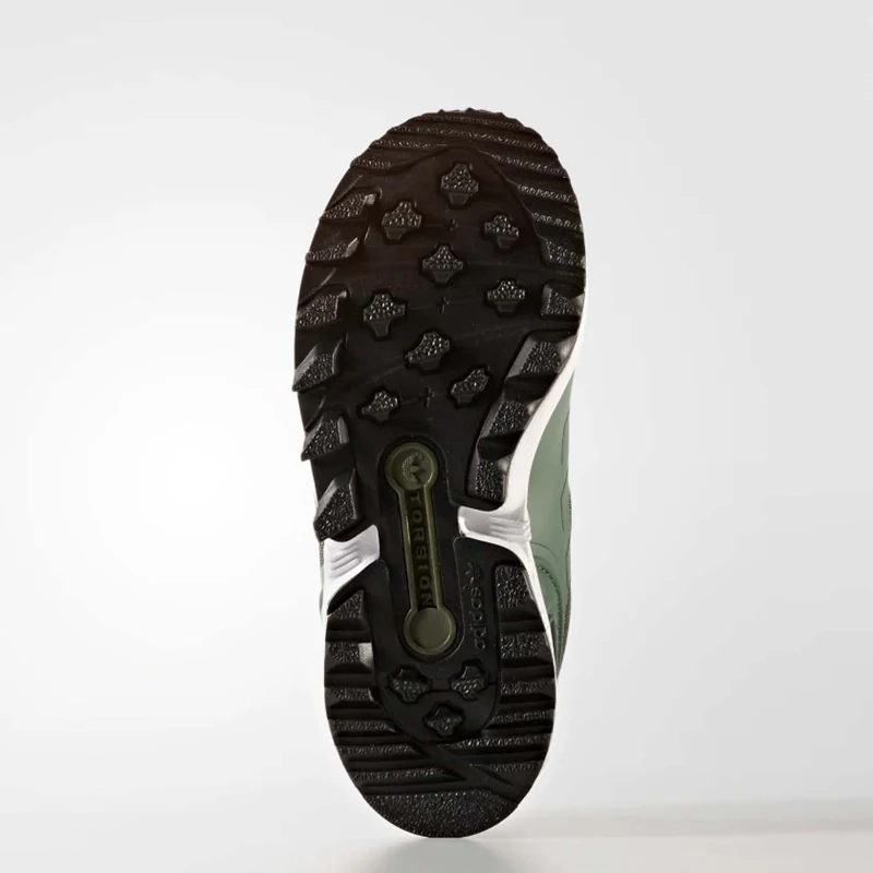 Детские кроссовки Adidas ZX Flux 5/8 Trail BY9062| |