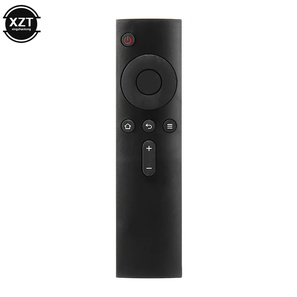 Смарт пульт дистанционного управления для телевизора Xiaomi Mi TV Box 3/2/1 TV1 L47M1 L40M2 L49M2