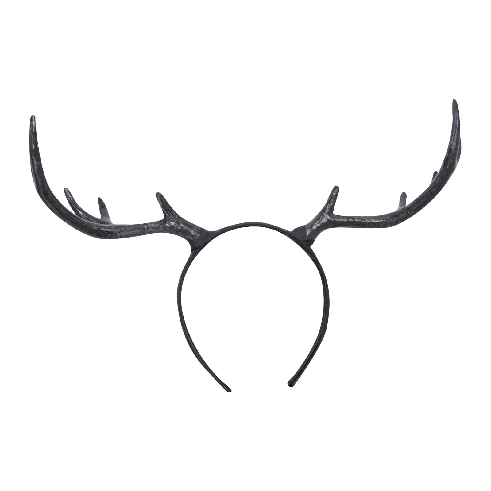 

Милые рождественские снежинки головы оленя гибкие аксессуары для вечерние ринки праздничные аксессуары для пасхи Рождественский подарок