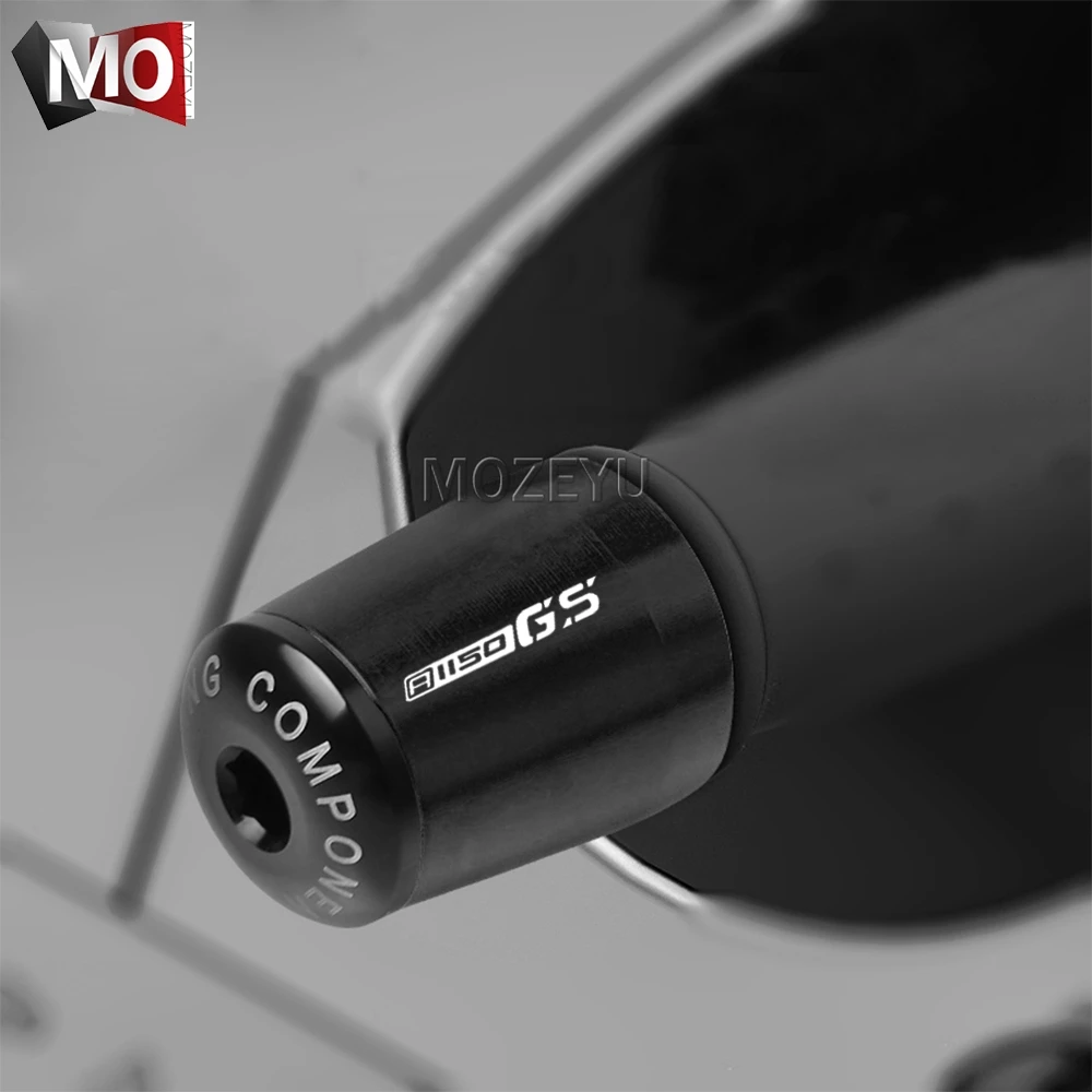 Наконечники для Руля Мотоцикла 22 мм наконечники BMW R1150GS R1150 GS R 1150 1998-2010 | Автомобили