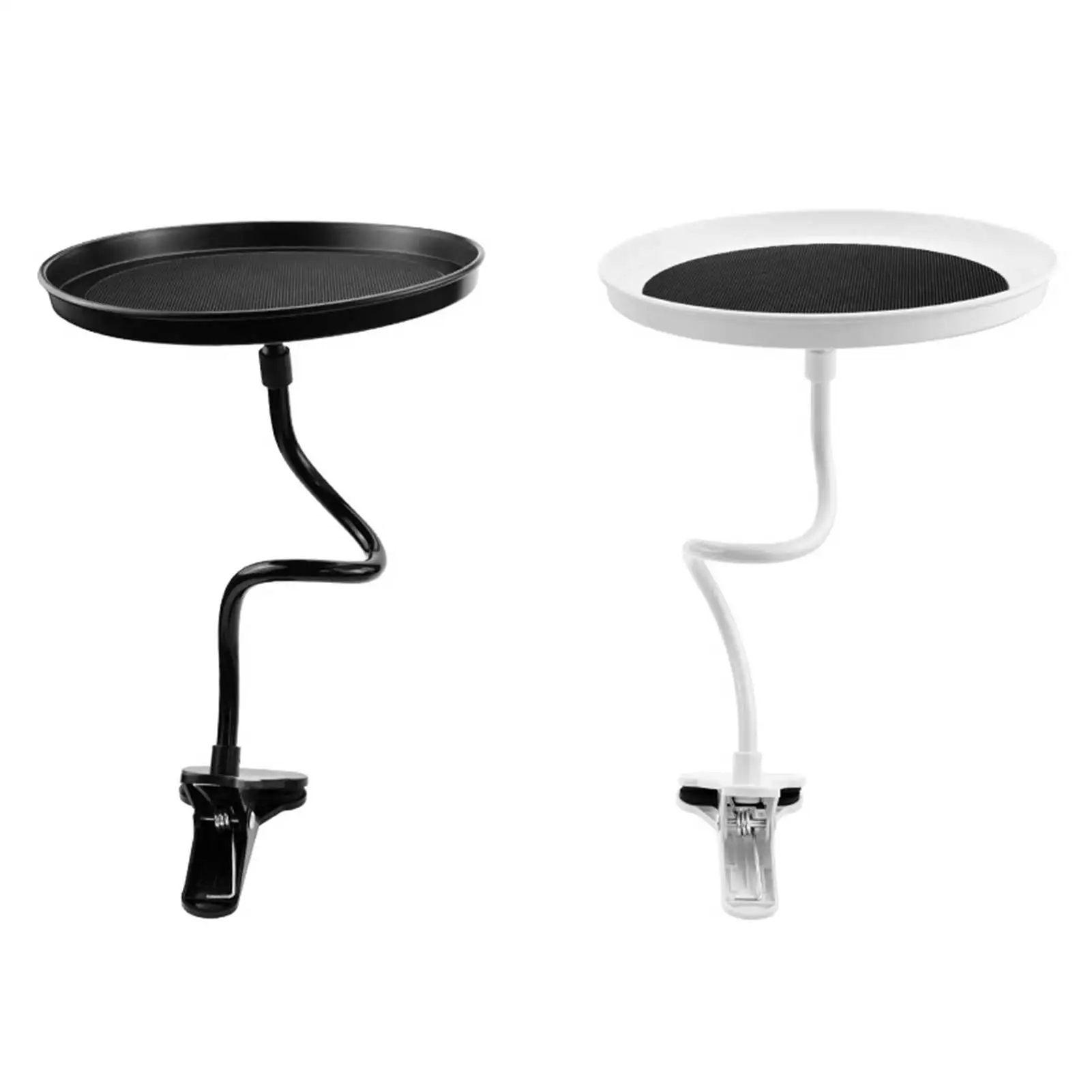 

Автомобильный поднос для еды, подстаканник для еды, Складной автомобильный держатель для напитков, закусок, напитков, Регулируемый складно...