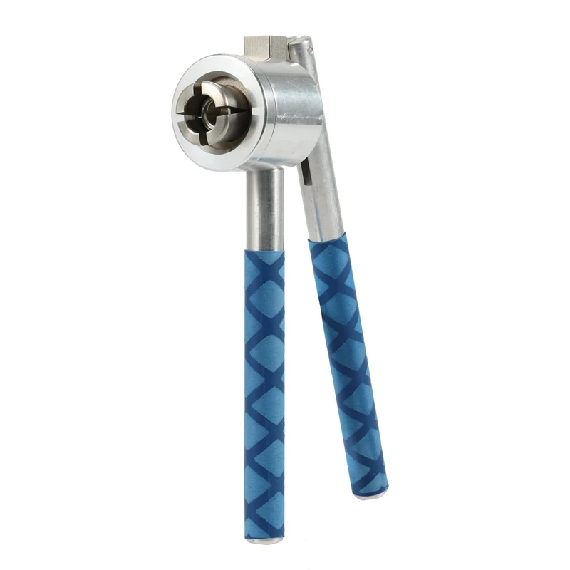 

13MM Flip-Off Vial Manual Perfume Bottle Spray Bottle Crimper Bottle Sealing Machine Cap Sealing Crimp Sealing Tool