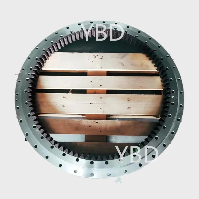 

Excavator EX120-5 EX130-5 Parts Slewing Ring Bearing