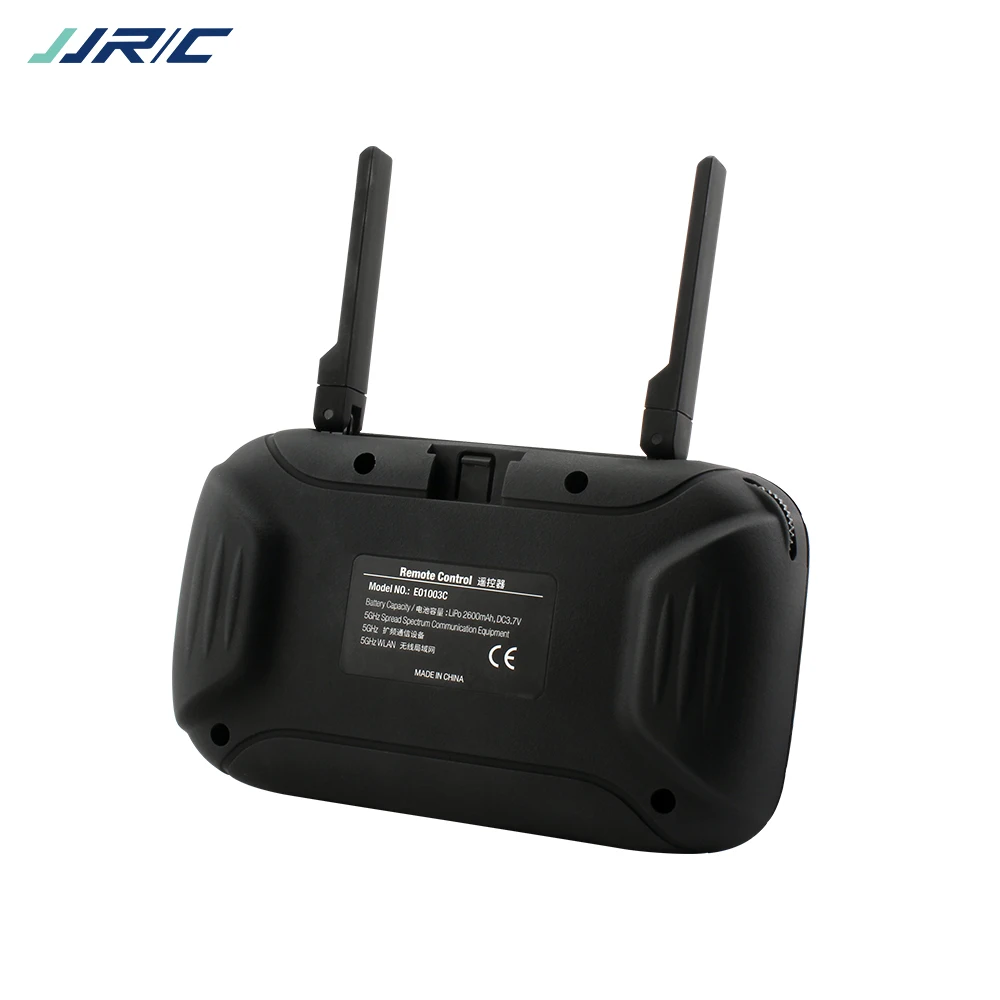 JJRC X12 gps 5G WiFi FPV Бесщеточный двигатель 4K HD камера двойной режим позиционирования складной Радиоуправляемый Дрон Квадрокоптер RTF черный/белый