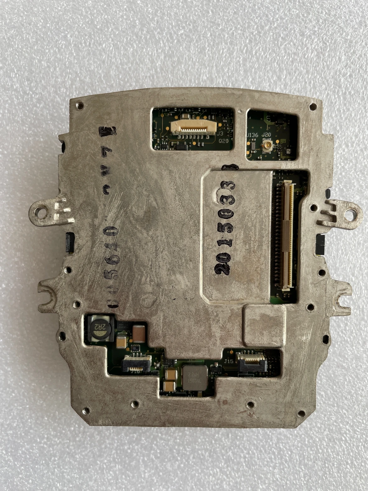 Материнская плата для Symbol PSION XT15 запасные части |