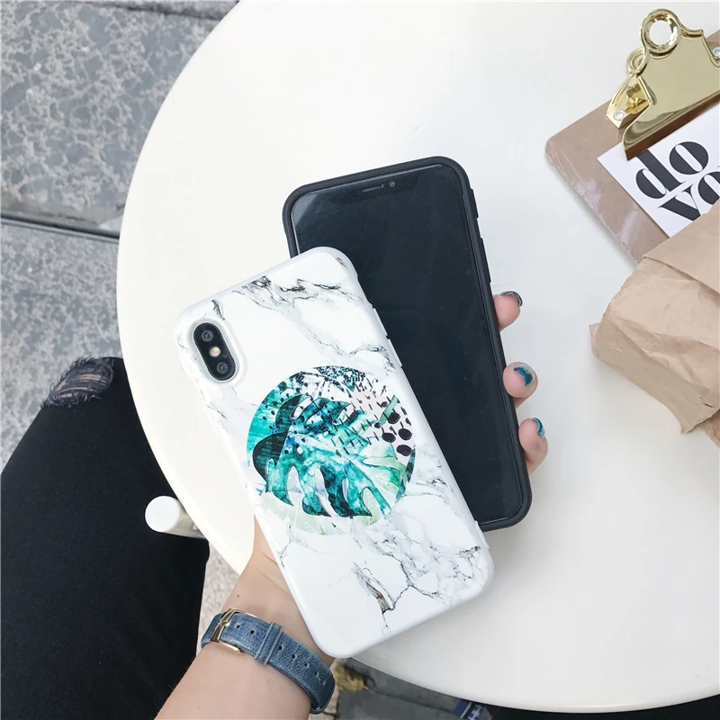 Новый мягкий чехол для iPhone 11 11Pro 11ProMax X Xs XR XsMax 8Plus 8 7Plus 7 6 6s Plus 5 5S SE | Мобильные