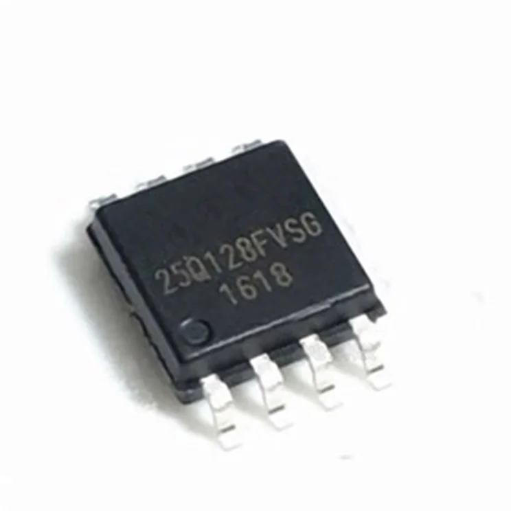 10 шт./лот новый оригинальный W25Q128FVSG W25Q128FV W25Q128 w25q128fvensi W25Q128FVSIG W25Q128FVSQ W25Q128FVSIQ