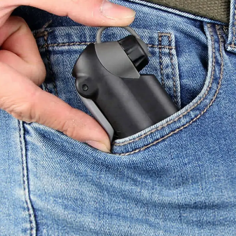 Мини портативный насос для велосипедных шин высокого давления F/V и A/V с