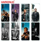 Силиконовый чехол для телефона huawei P30 PRO LITE P SMART 2019 plus p smart Z p20 lite 2019