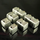 Металлический Гидравлический масляный бак, масляный бак для 114 Tamiya RC самосвал, самосвал Scania AROCS 3348 56361 Hino LESU Volvo, запчасти сделай сам