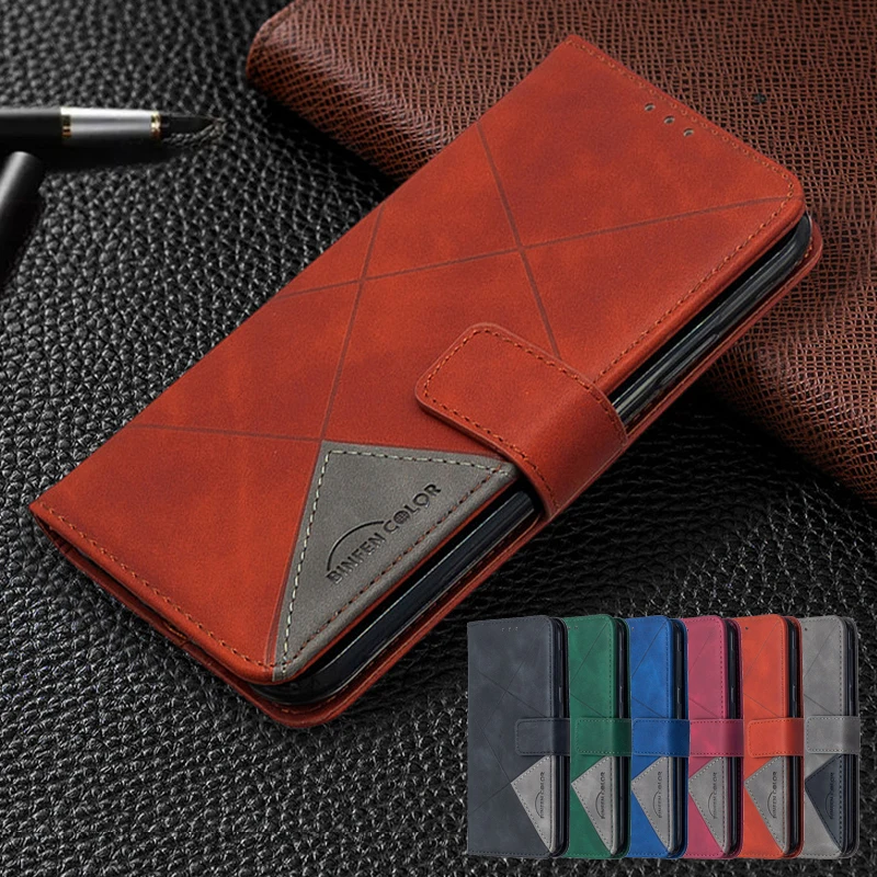 

For iPhone SE 2020 8 7 6 6S Plus Luxury Leather Phone Case On For iPhone XR X XS 11Pro 12 Mini 11 Pro Max Wallet Flip Cover