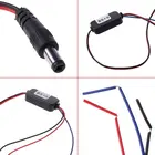 Релейный фильтр камеры заднего вида для RCD330G RCD330G PLUS Passat E7CA