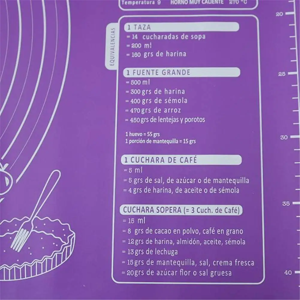 45x60 см антипригарный силиконовый коврик лист для выпечки кекс десерт мыло