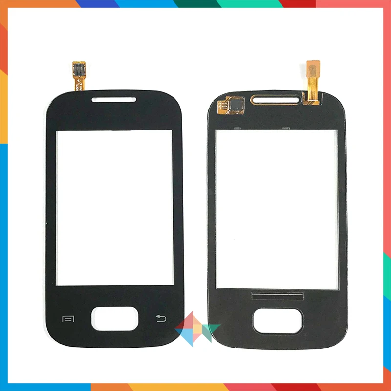 Сенсорный экран для Samsung Galaxy Pocket Neo S5312 S5310 3 2 дюйма дигитайзер переднее стекло