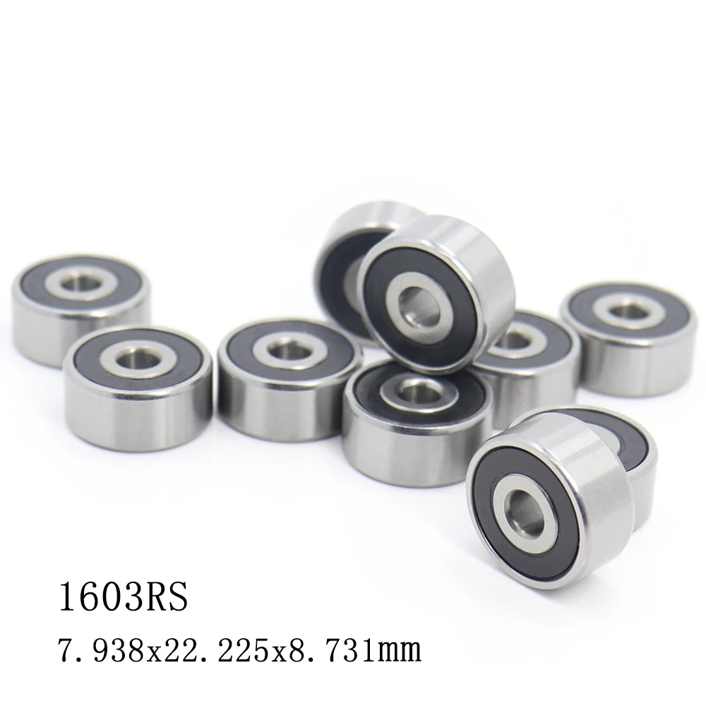 Подшипник 1603RS 7