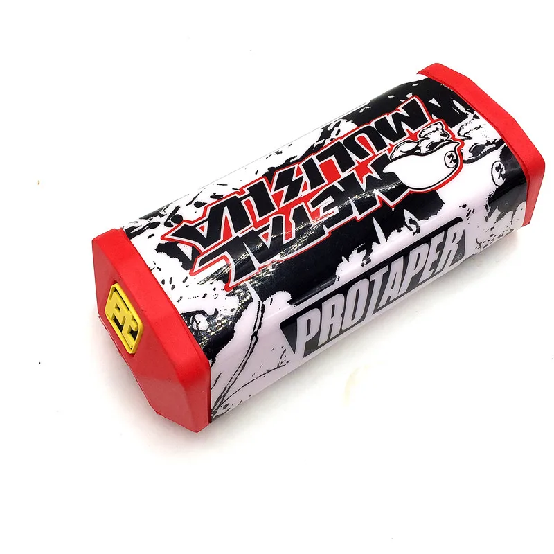 Pro конусные накладки на руль 2 0 квадратная Толстая штанга Чит подушка