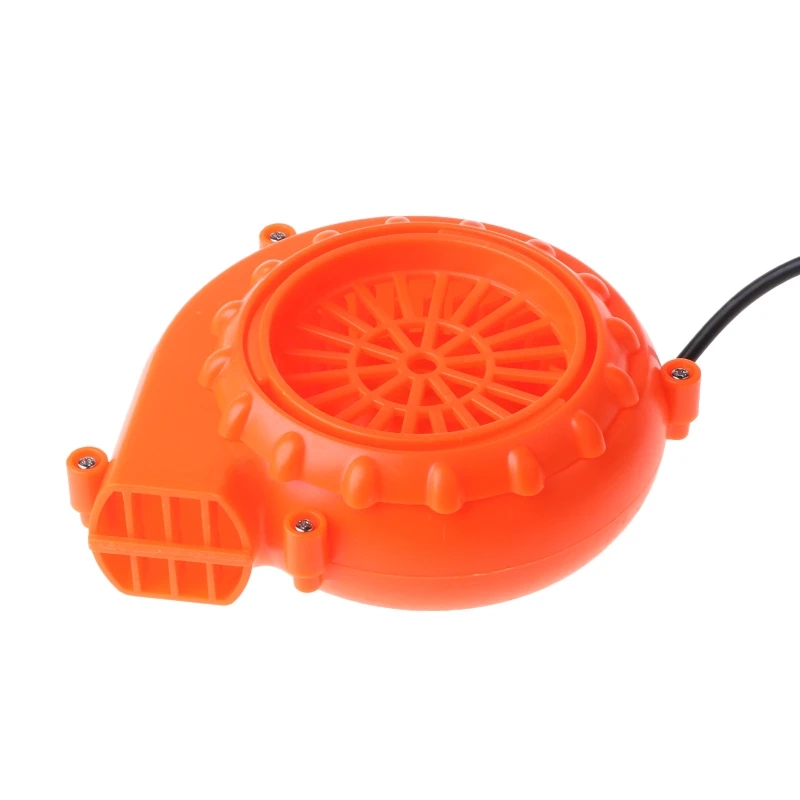 

Mini Fan Blower Battery Pack for Mascot Head Inflatable Costume Clothing Grill Drop Shipping