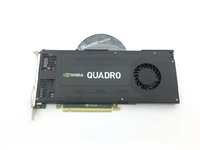 suitable for graphics card quadro k4200 4gb professional card ug modeling 3d rendering video editing