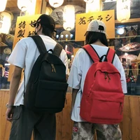 weysfor fashion backpack canvas women backpack anti theft shoulder bag new school bag for teenager girls school backapck female