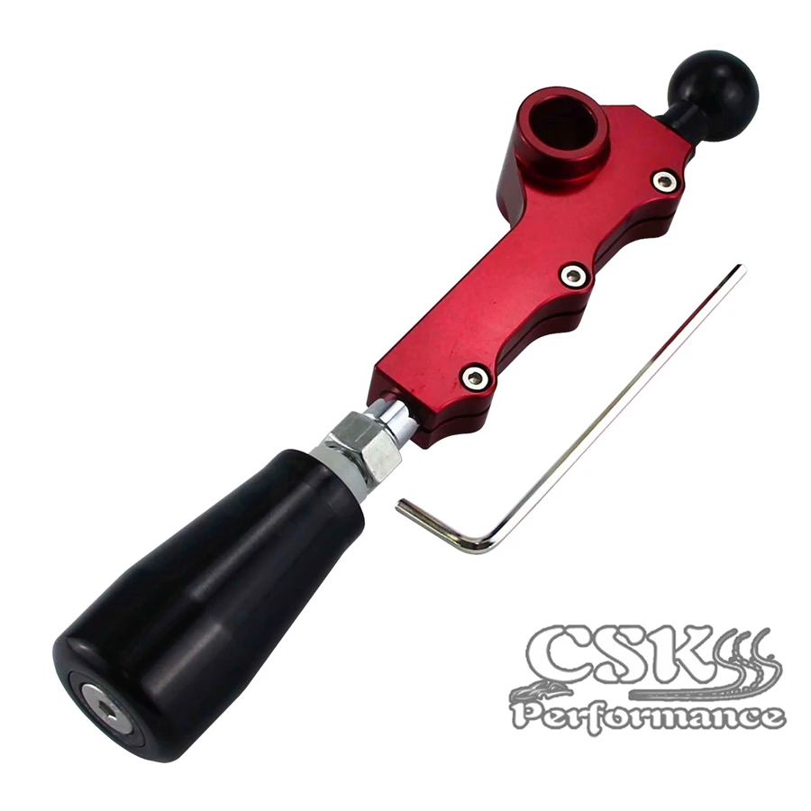 Переключатель передач с регулируемой короткой высотой и ручка переключения