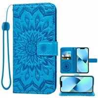 flip cover leather wallet phone case for blackberry keyone key2 classic q20 key2 q 20 key 2 ke yone with credit card holder slot