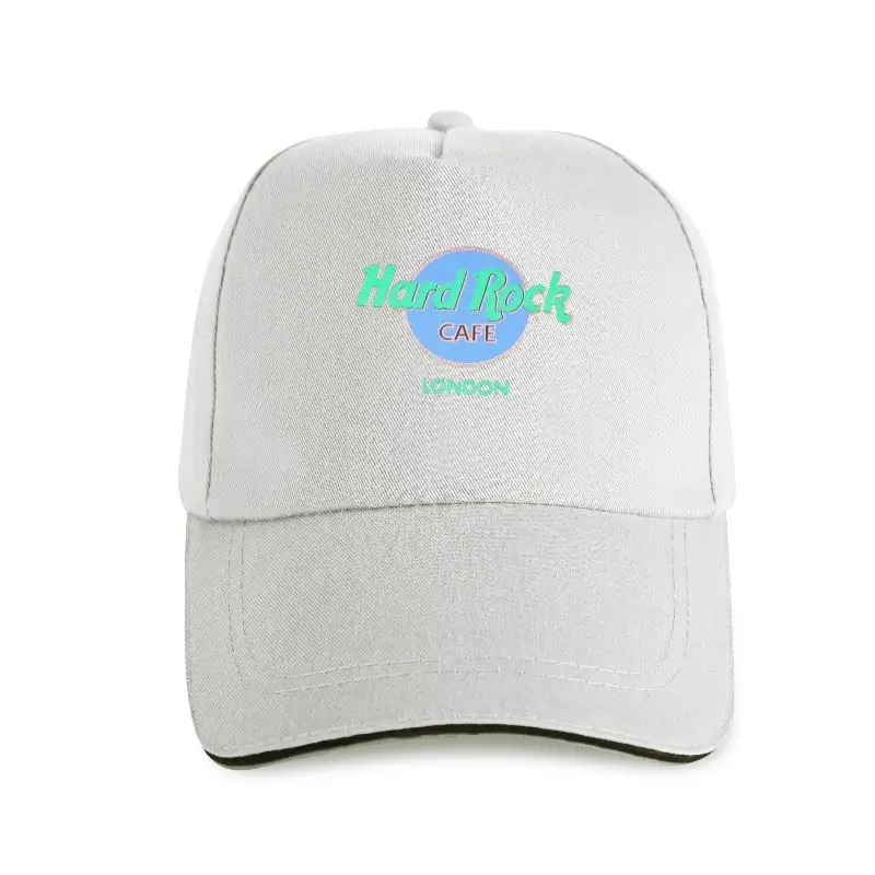 

Vintage Dur Rock Cafe Londresharajuku Streetwear Mengrand Baseball cap W1866