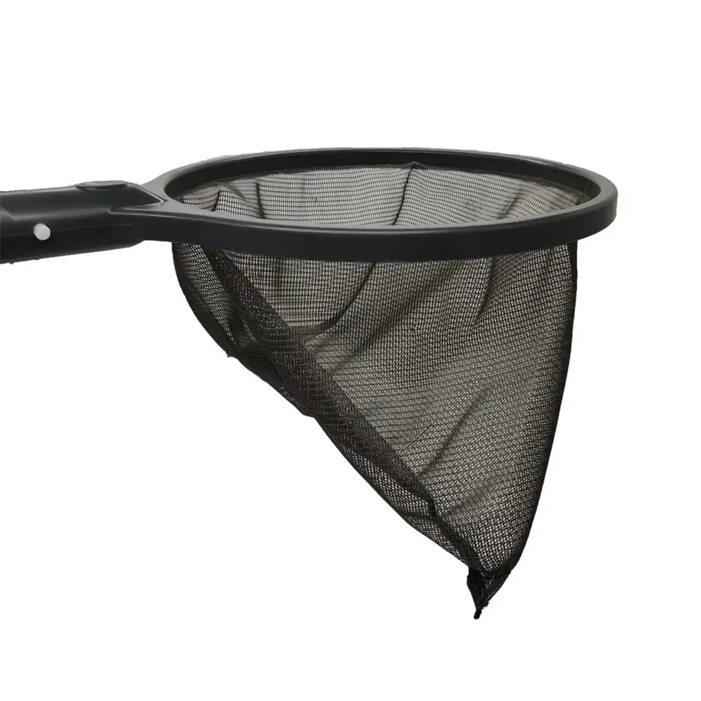 

Pool Skimmer Net Swimming Pool Cleaning Leaf Rake (without Extension Pole) Widely Used In Spa Pools Fish Ponds Fountains