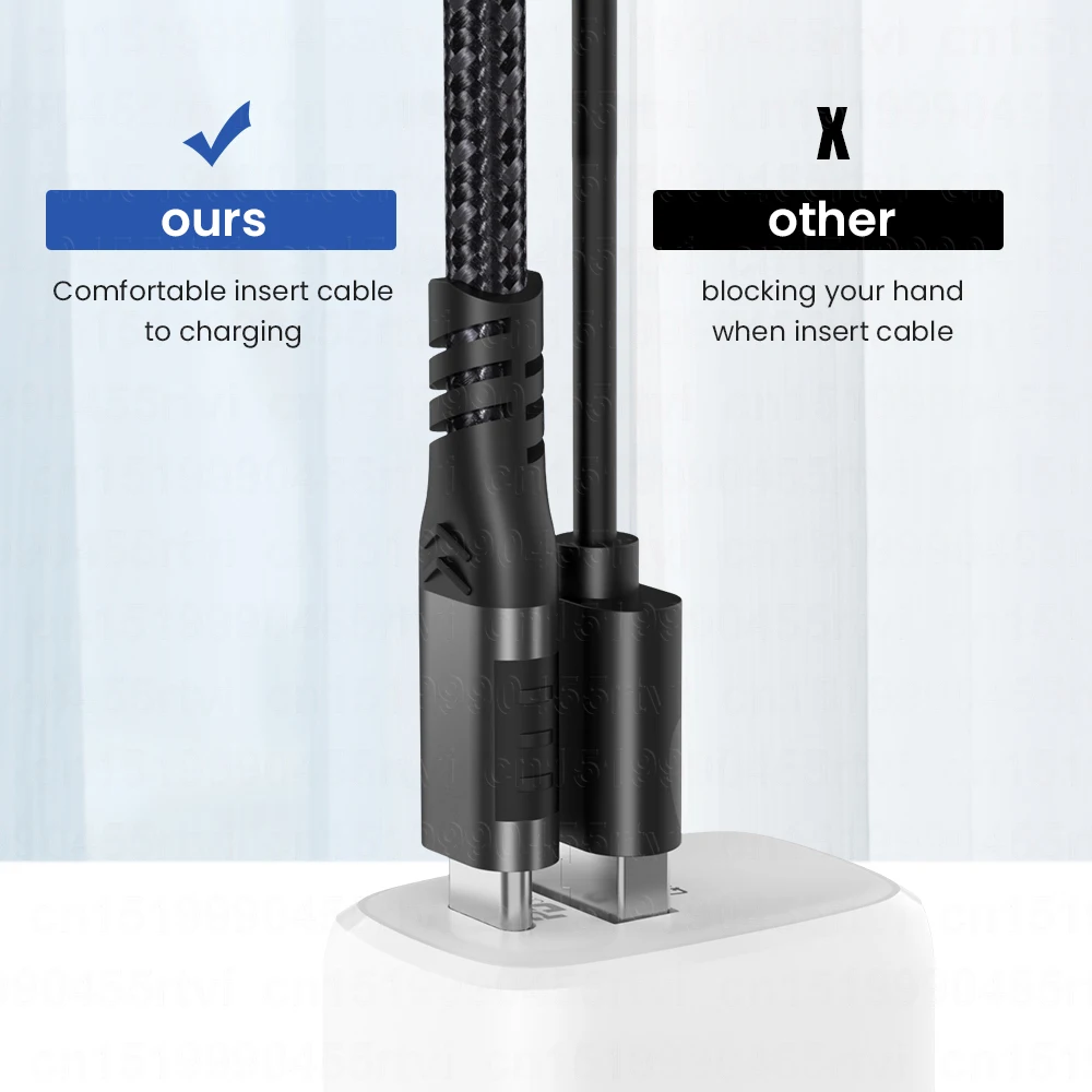 USB 3. 0 Gen2 Type-C кабель Thunderbolt 3 20 Гбит/с |